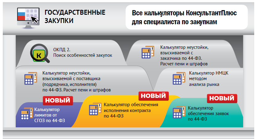калькулятор